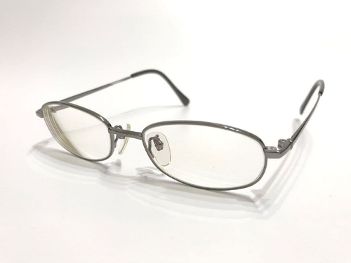Pentax Glasses