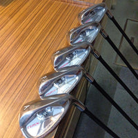 Yamaha Iron Sets Inpres Rmx