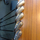 Yamaha Iron Sets Inpres Rmx