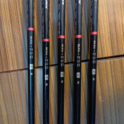 Yamaha Iron Sets Inpres Rmx