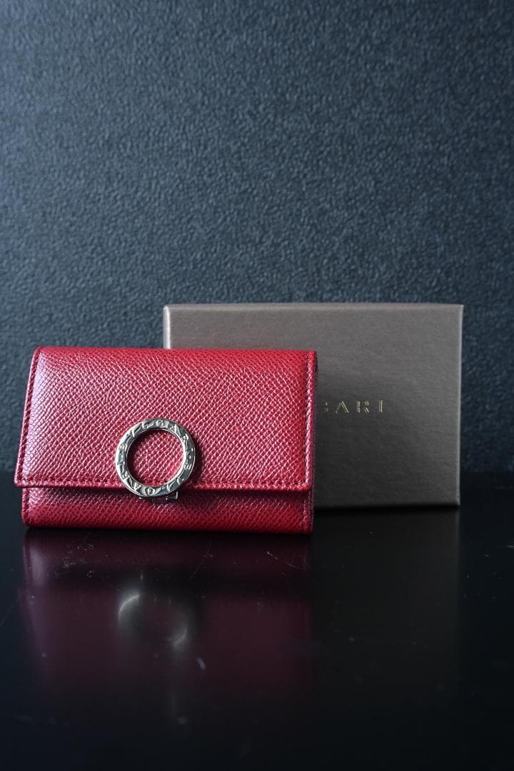 Bvlgari Key Cases 6