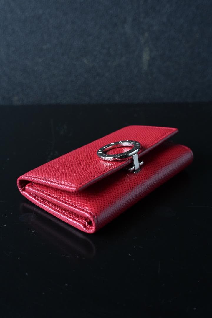 Bvlgari Key Cases 6