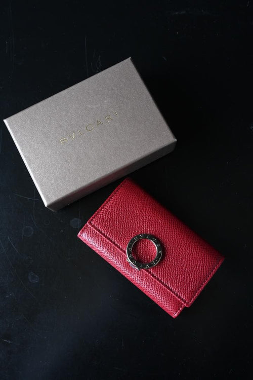 Bvlgari Key Cases 6