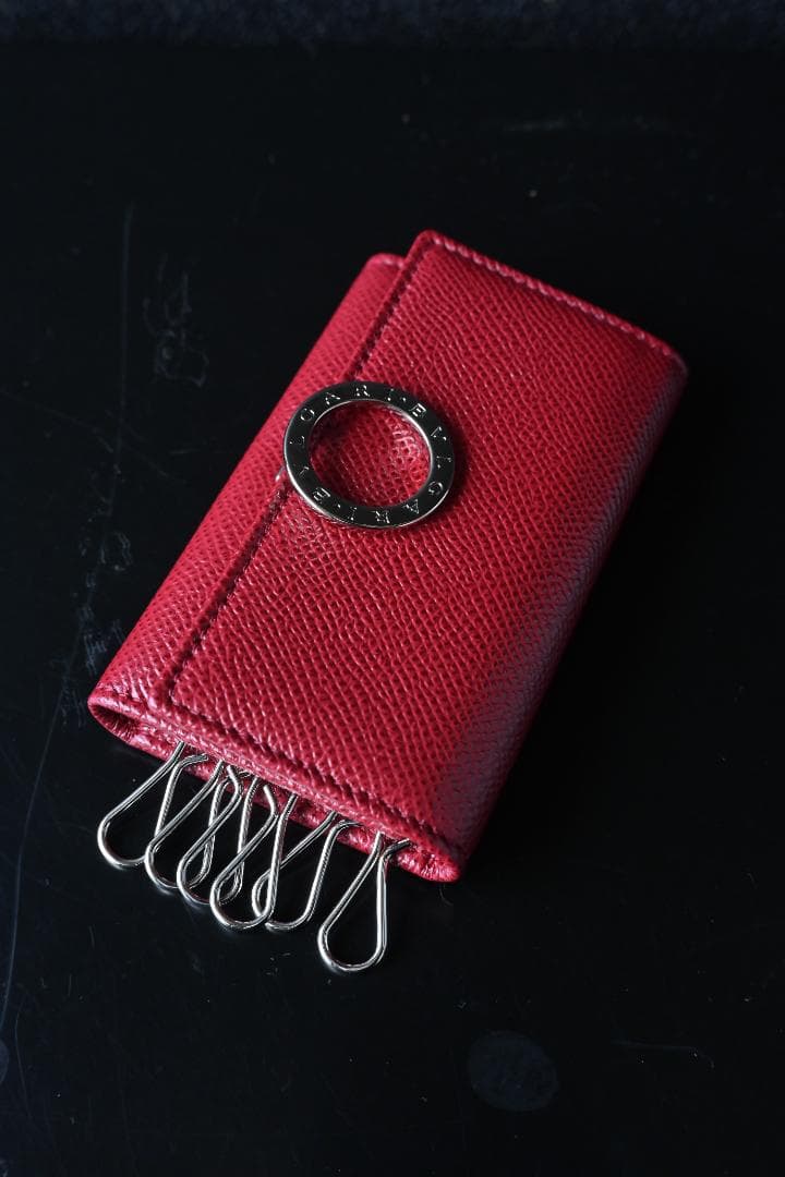 Bvlgari Key Cases 6