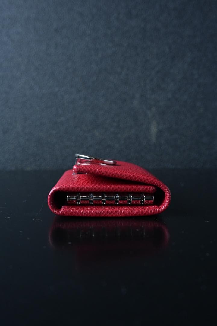 Bvlgari Key Cases 6