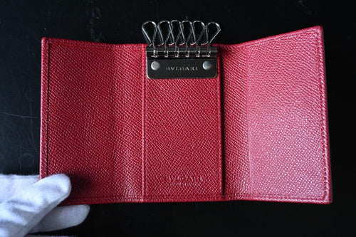 Bvlgari Key Cases 6