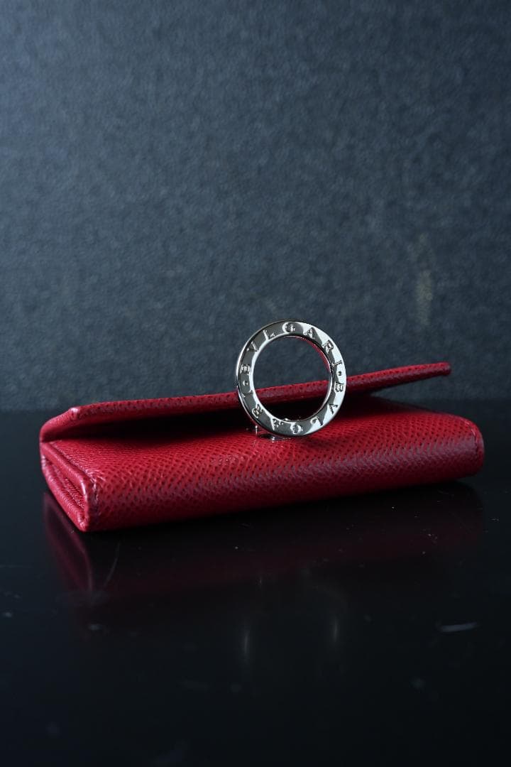 Bvlgari Key Cases 6