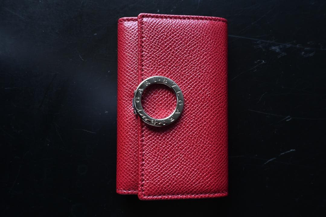 Bvlgari Key Cases 6