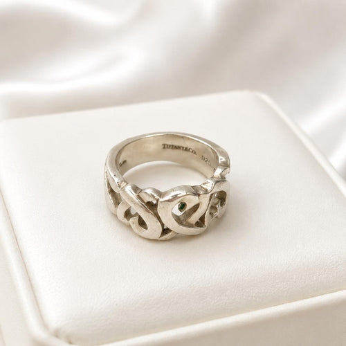 Tiffany Rings Co. 925