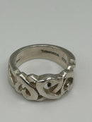 Tiffany Rings Co. 925