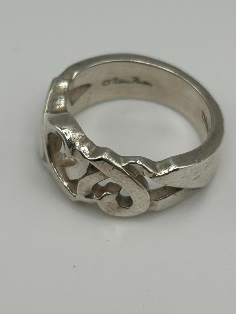 Tiffany Rings Co. 925