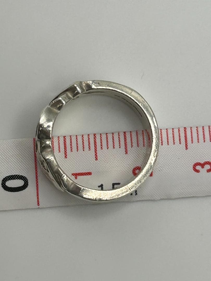 Tiffany Rings Co. 925