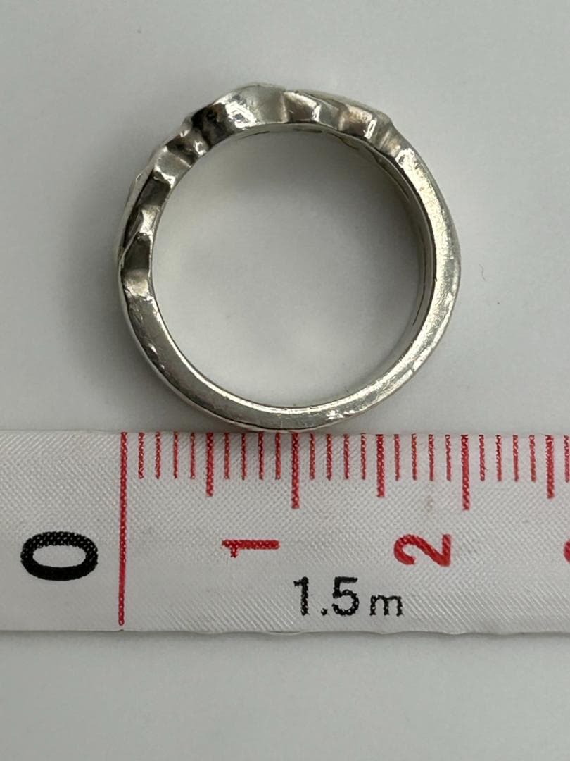 Tiffany Rings Co. 925
