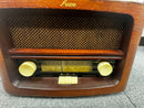Cd Md Cassette Deck Fuze Am/Fm/Cd