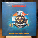 Overseas Music Earthstar Atomkraft? Nein, Lp