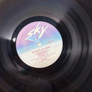 Overseas Music Earthstar Atomkraft? Nein, Lp