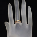 Cartier Ring K18Pg 48