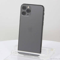Apple Smartphone Body Iphone11 Pro 256Gb Mwc72J A Sim 377