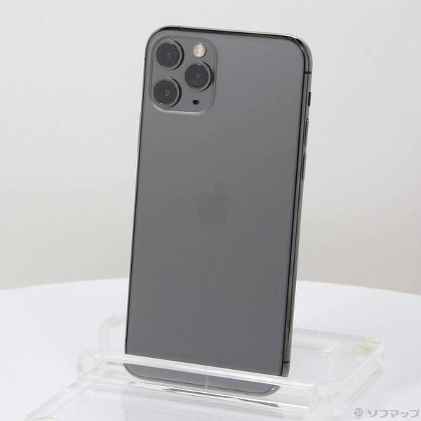 Apple Smartphone Body Iphone11 Pro 256Gb Mwc72J A Sim 377