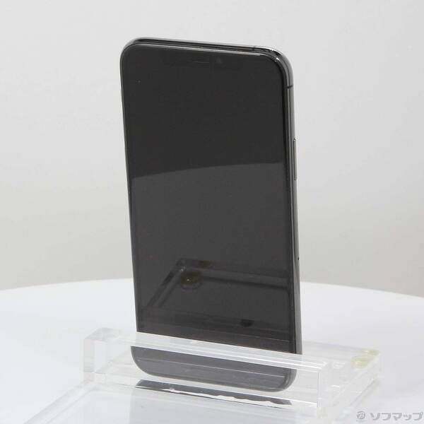 Apple Smartphone Body Iphone11 Pro 256Gb Mwc72J A Sim 377
