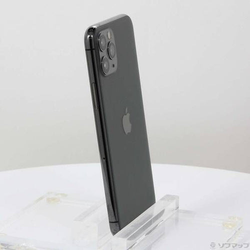 Apple Smartphone Body Iphone11 Pro 256Gb Mwc72J A Sim 377