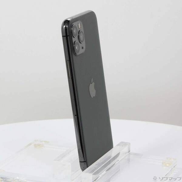 Apple Smartphone Body Iphone11 Pro 256Gb Mwc72J A Sim 377