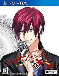 Dha Epa Omega 3 )Dynamic Chord Feat.Kyohso V Edition Ps Vita