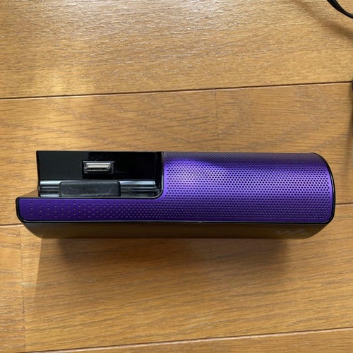 Speaker Rdp-Nwt19 Purple