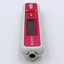 Sony Digital Audio Players Walkman Nw-E023F 4Gb