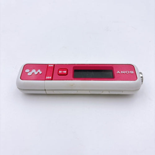 Sony Digital Audio Players Walkman Nw-E023F 4Gb