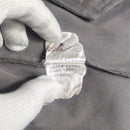Undercover Jumper Blouson "Under Cover" 1996Ss Skull Pattern Zip Up Shirt Jacket