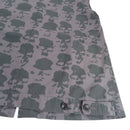 Undercover Jumper Blouson "Under Cover" 1996Ss Skull Pattern Zip Up Shirt Jacket