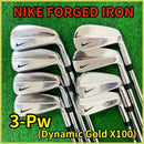 Nike Iron Sets 3-Pw