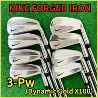 Nike Iron Sets 3-Pw