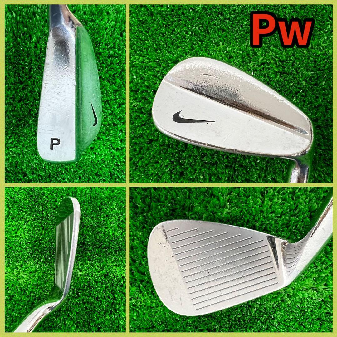 Nike Iron Sets 3-Pw