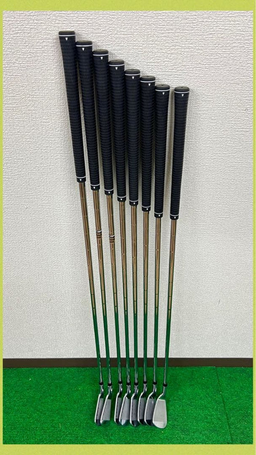 Nike Iron Sets 3-Pw
