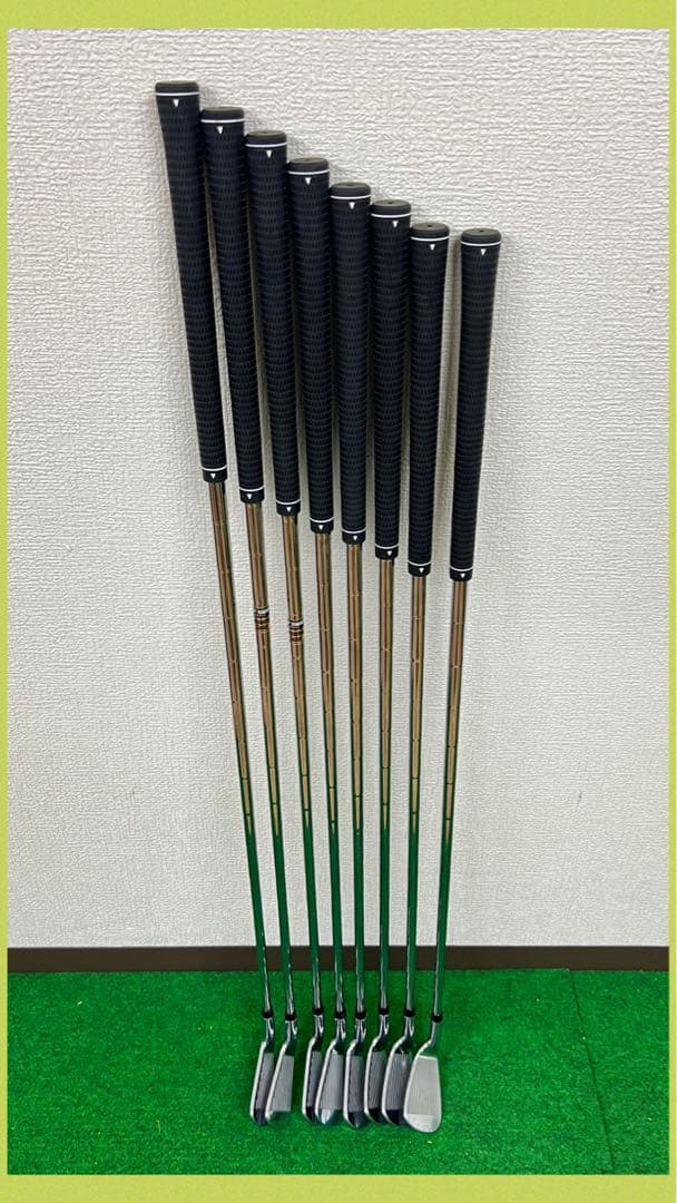Nike Iron Sets 3-Pw