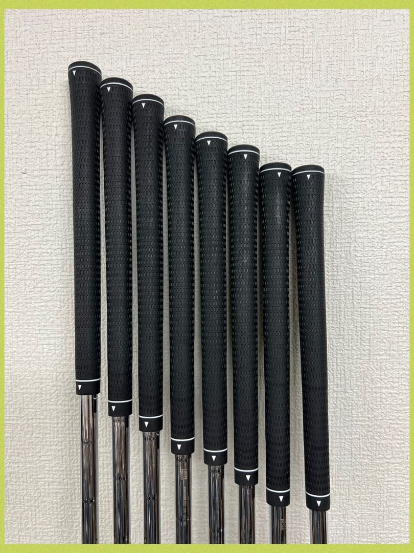 Nike Iron Sets 3-Pw