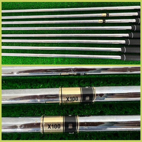 Nike Iron Sets 3-Pw