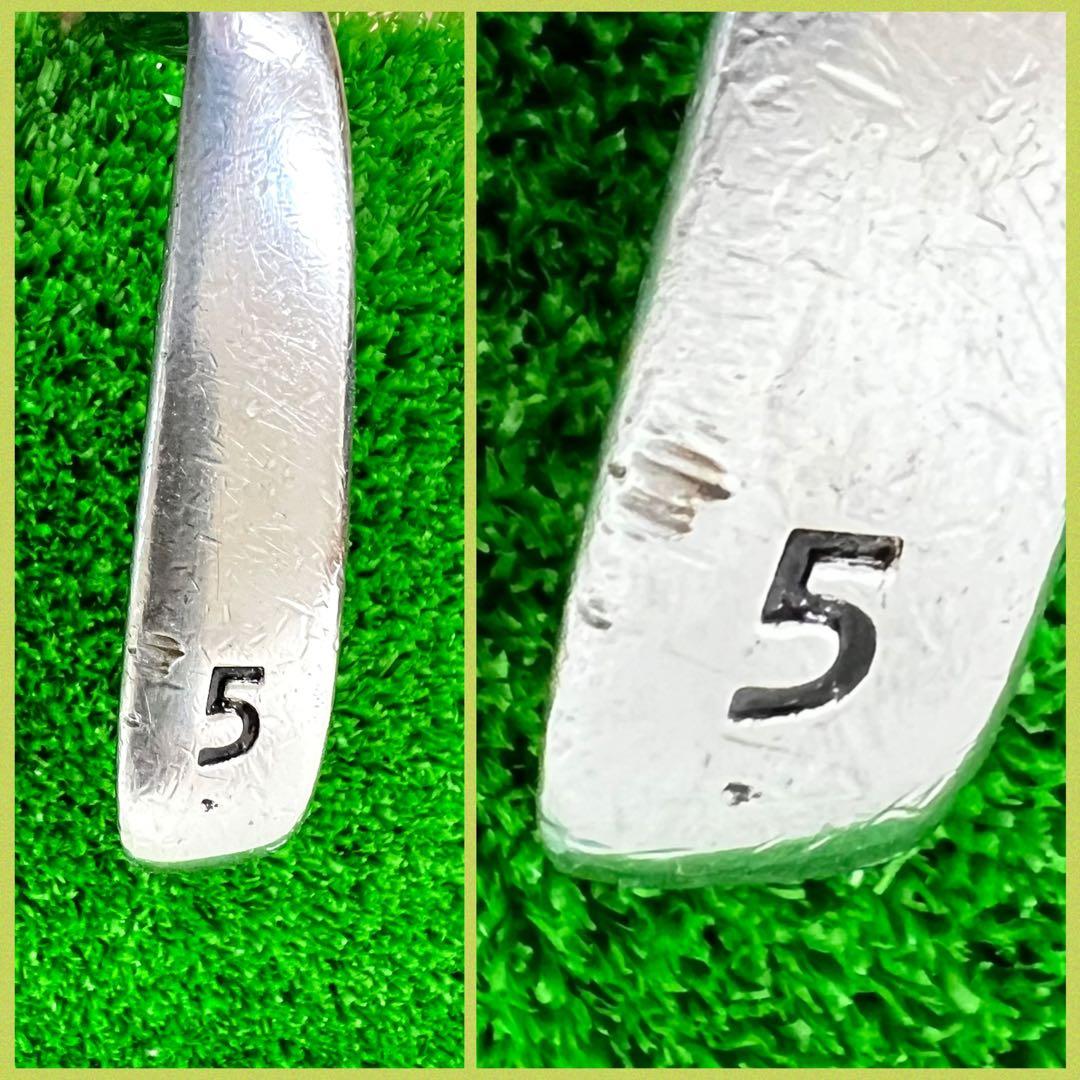 Nike Iron Sets 3-Pw