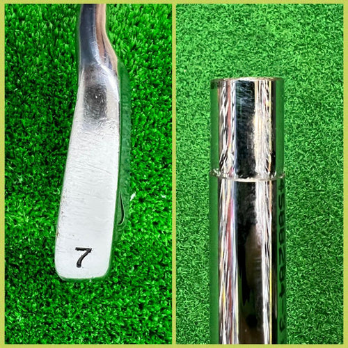 Nike Iron Sets 3-Pw