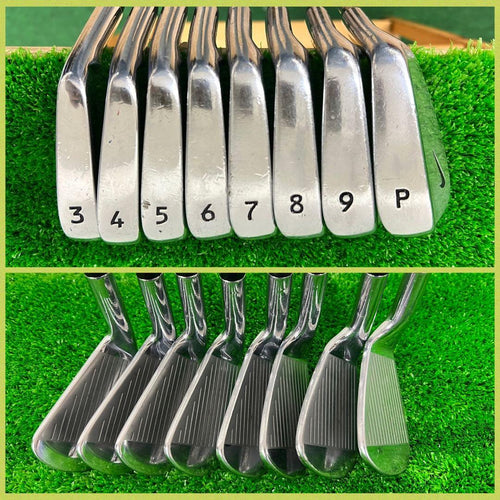 Nike Iron Sets 3-Pw