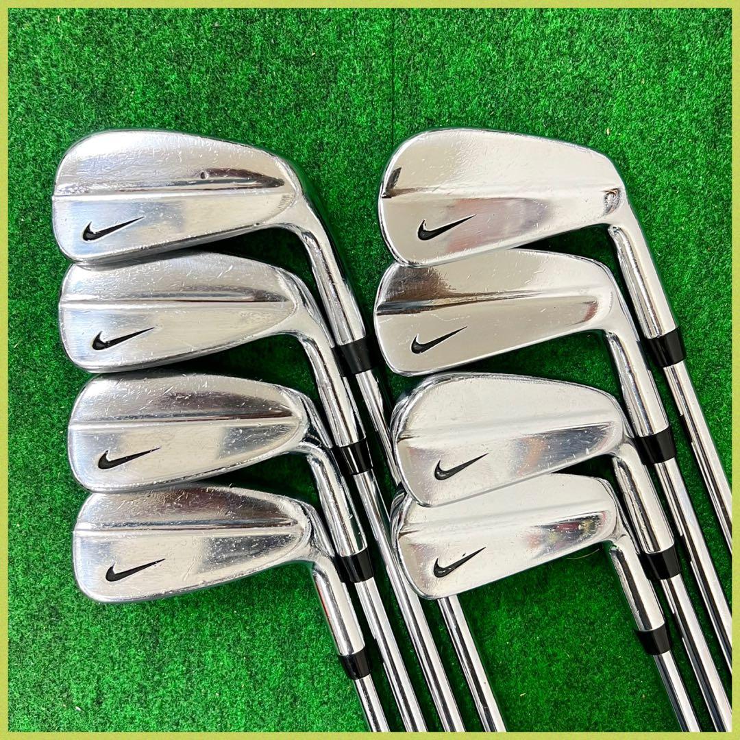 Nike Iron Sets 3-Pw