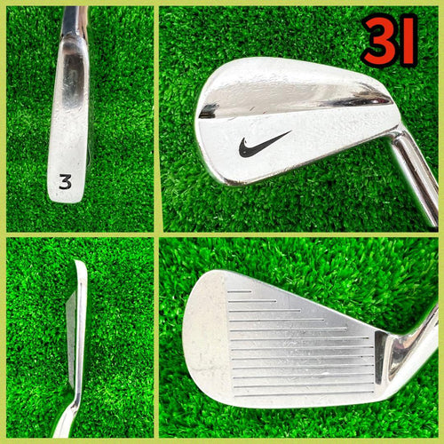 Nike Iron Sets 3-Pw