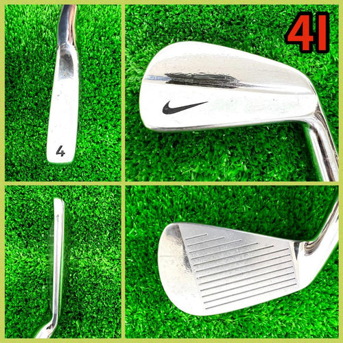 Nike Iron Sets 3-Pw