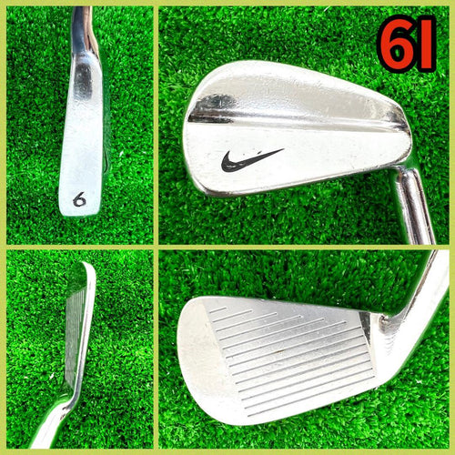 Nike Iron Sets 3-Pw