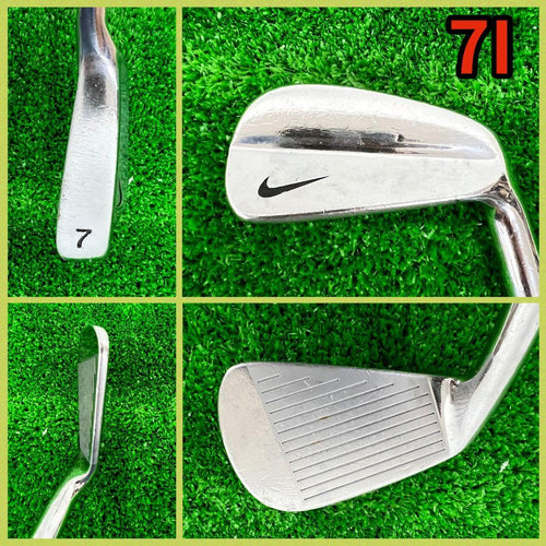 Nike Iron Sets 3-Pw