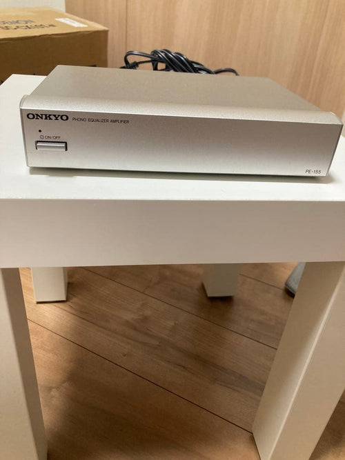 Onkyo Others Pe-155