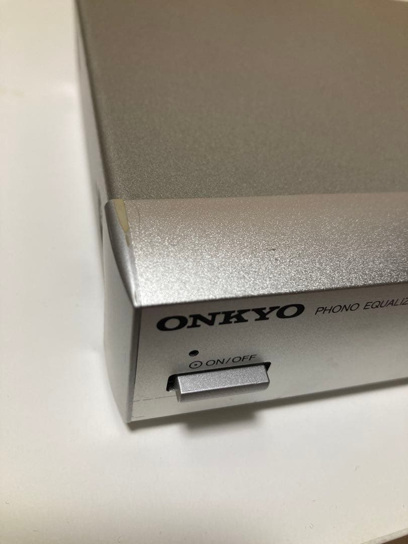 Onkyo Others Pe-155
