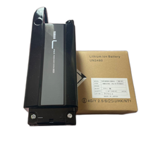 Yamaha Battery Body 8.9Ah
